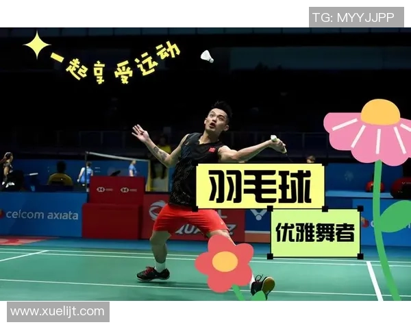 专访羽毛球明星赵磊深度剖析其成功背后的秘诀与心路历程