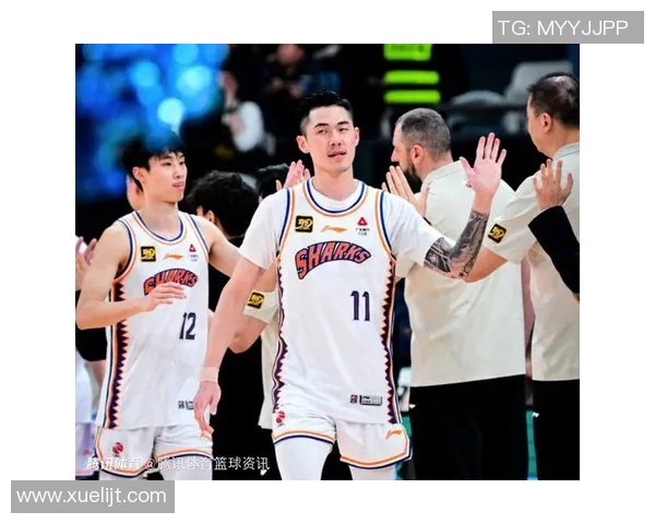 刘铮：从篮球场上的拼搏到人生路上的坚持与奋斗